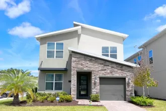 Storey Lake (7388) 5-bedroom Villa in Kissimmee