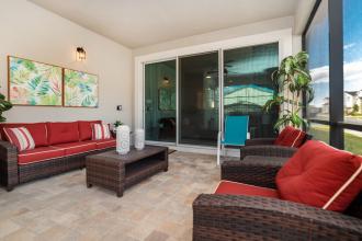 Solara Resort (5125) 5-bedroom Villa in Kissimmee