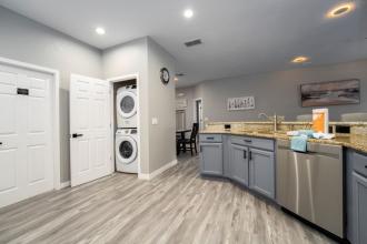 High Grove (34237) 4-bedroom Villa in Clermont