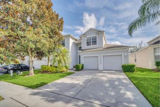 Windsor Hills (34791) 5-bedroom Villa in Kissimmee