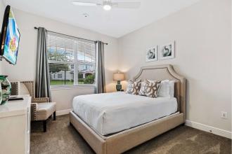 Encore Club at Reunion (34774) 8-bedroom Villa in Kissimmee