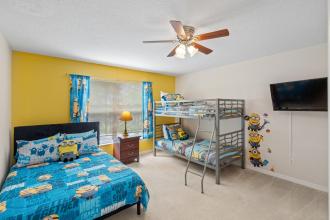 Highlands Reserve (34494) 4-bedroom Villa in Davenport