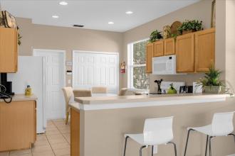 Highlands Reserve (34680) 3-bedroom Villa in Davenport