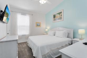 Windsor Palms (34453) 4-bedroom Villa in Kissimmee