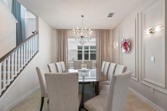 Solara Resort (34502) 7-bedroom Villa in Kissimmee