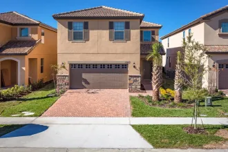 Windsor at Westside (11475) 5-bedroom Villa in Kissimmee