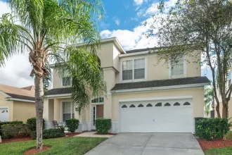 Windsor Palms (5051) 6-bedroom Villa in Kissimmee
