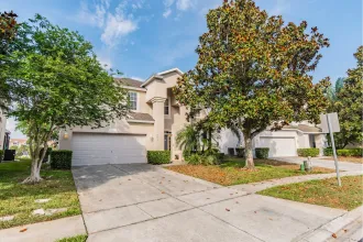 Windsor Hills (34885) 6-bedroom Villa in Kissimmee