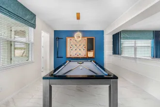 Solara Resort (31622) 8-bedroom Villa in Kissimmee