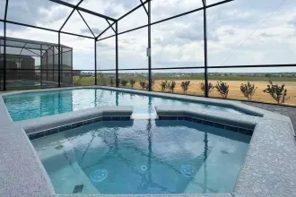 Windsor Island (32786) 7-bedroom Villa in Davenport