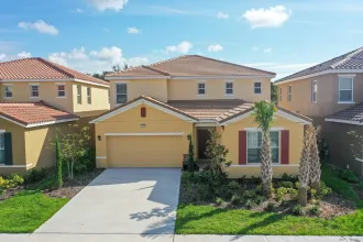 Solterra (5891) 6-bedroom Villa in Davenport