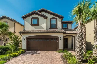 Windsor at Westside (5074) 6-bedroom Villa in Kissimmee