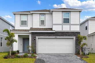 Windsor Island (24908) 7-bedroom Villa in Davenport