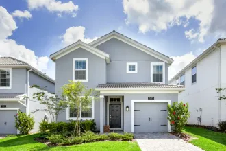 ChampionsGate (3596) 5-bedroom Villa in Davenport