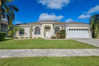 Highlands Reserve (29898) 5-bedroom Villa in Davenport