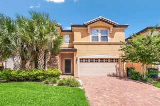 Windsor at Westside (24896) 9-bedroom Villa in Kissimmee
