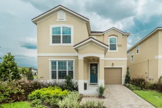 Solara Resort (5004) 6-bedroom Villa in Kissimmee