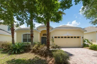 Highlands Reserve (29534) 4-bedroom Villa in Davenport