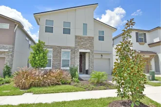 Solara Resort (5857) 5-bedroom Villa in Kissimmee