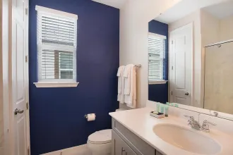 Solara Resort (31642) 9-bedroom Villa in Kissimmee