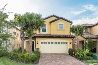Windsor at Westside (5077) 6-bedroom Villa in Kissimmee