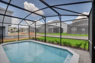 Windsor Island (5534) 5-bedroom Villa in Davenport