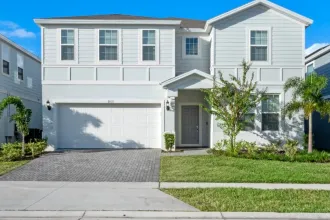 Windsor Island (11602) 10-bedroom Villa in Davenport