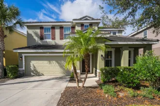 Solterra (24257) 5-bedroom Villa in Davenport