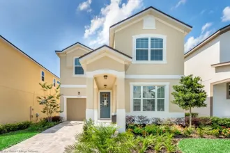 Solara Resort (3546) 6-bedroom Villa in Kissimmee