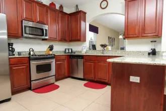 Windsor Hills (4993) 6-bedroom Villa in Kissimmee