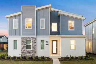 Villatel Orlando Resort (32623) 9-bedroom Villa in Orlando Town