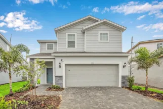 Windsor Island (24872) 6-bedroom Villa in Davenport
