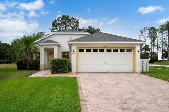 Highlands Reserve (29673) 4-bedroom Villa in Davenport