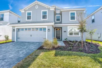 ChampionsGate (2272) 6-bedroom Villa in Davenport