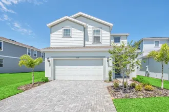 Windsor Island (5526) 6-bedroom Villa in Davenport
