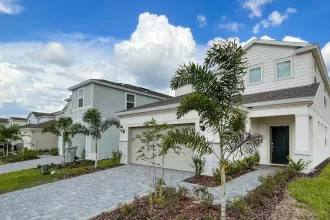 Windsor Island (5716) 5-bedroom Villa in Davenport