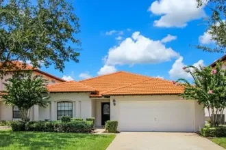 High Grove (33449) 4-bedroom Villa in Clermont