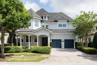 Reunion (30061) 6-bedroom Villa in Kissimmee