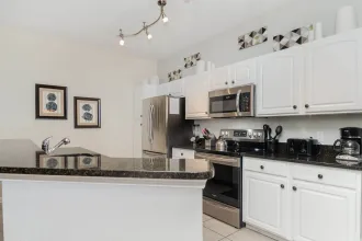 Windsor Hills (4999) 5-bedroom Villa in Kissimmee