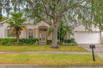 Highlands Reserve (11680) 5-bedroom Villa in Davenport