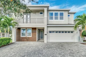 Encore Club at Reunion (34806) 8-bedroom Villa in Kissimmee
