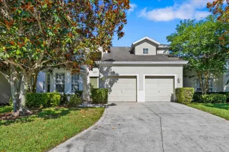 Windsor Hills (5002) 5-bedroom Villa in Kissimmee