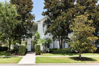 Reunion (30052) 6-bedroom Villa in Kissimmee