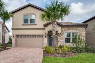 Windsor at Westside (3076) 8-bedroom Villa in Kissimmee