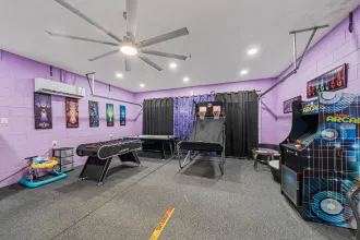 Windsor Palms (29260) 5-bedroom Villa in Kissimmee