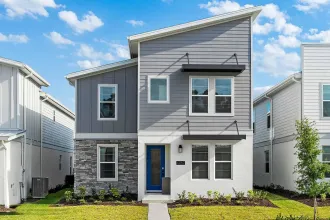 Villatel Orlando Resort (32342) 7-bedroom Villa in Orlando Town