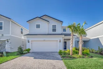 Solterra (28795) 6-bedroom Villa in Davenport