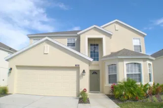 Highlands Reserve (2241) 5-bedroom Villa in Davenport