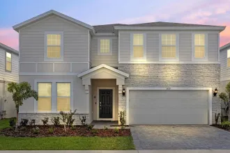 Windsor Island (24910) 10-bedroom Villa in Davenport