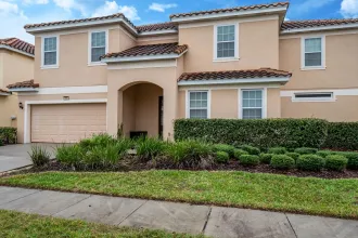 Solterra (7729) 11-bedroom Villa in Davenport